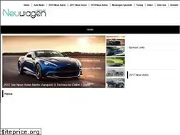 Sites similar to neuwagen.com.de