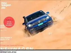 Sites similar to neuwagen.de