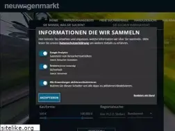 Sites similar to neuwagenmarkt.de