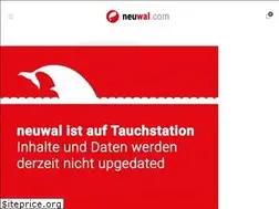 Sites similar to neuwal.com