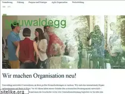 Sites similar to neuwaldegg.at