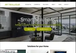 Sites similar to neuwavesystems.com