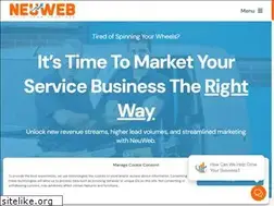 Sites similar to neuwebmarketing.com