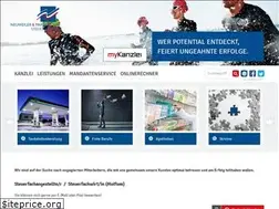 Sites similar to neuweiler-partner.de
