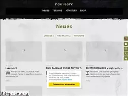 Sites similar to neuwerk-music.de