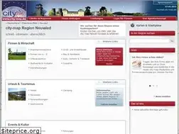 Sites similar to neuwied.city-map.de