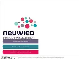 Sites similar to neuwied.de