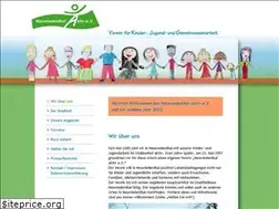 Sites similar to neuwiedenthal-aktiv.de