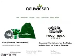 Sites similar to neuwiesen.ch