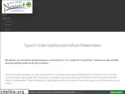 Sites similar to neuwirt.co.at