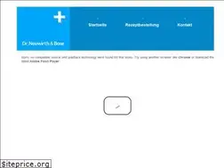 Sites similar to neuwirth-bose.de