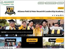 Sites similar to neuwirthleadership.org
