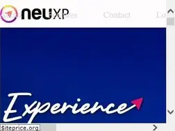 Sites similar to neuxp.com