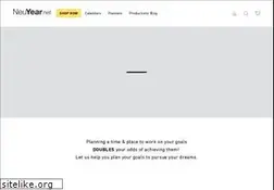 Sites similar to neuyear.net