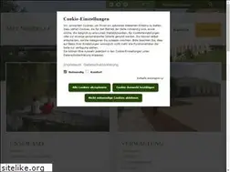 Sites similar to neuzelle.de
