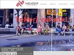 neuzer.hu
