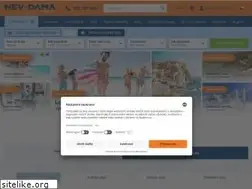 Sites similar to nev-dama.cz