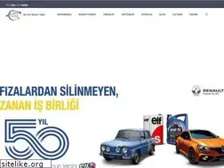 Sites similar to nev-kar.com