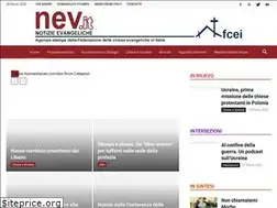 Sites similar to nev.it