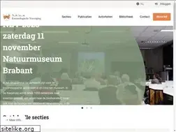 Sites similar to nev.nl