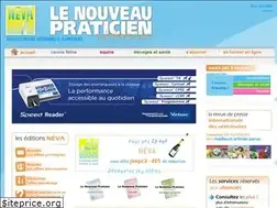Sites similar to neva.fr