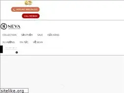Sites similar to neva.vn