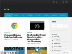 Sites similar to neva125671182.wordpress.com