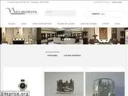 Sites similar to nevacam.es