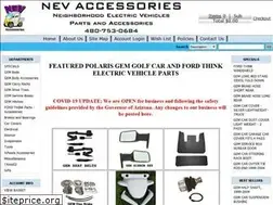 Sites similar to nevaccessories.com