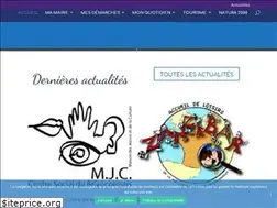 Sites similar to nevache.fr