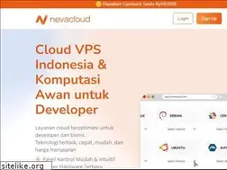 Sites similar to nevacloud.com