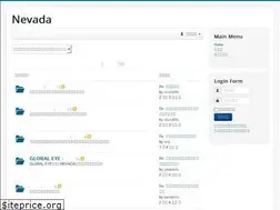 Sites similar to nevada-higaisha.net