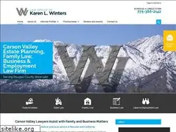 Sites similar to nevada-law.us