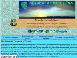 Sites similar to nevada-outback-gems.com
