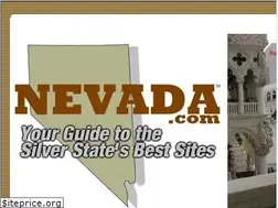 Sites similar to nevada.com