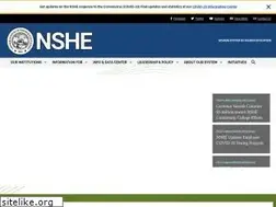Sites similar to nevada.edu