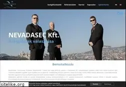 Sites similar to nevada.hu