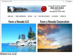 Sites similar to nevada.org