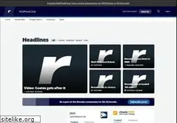Sites similar to nevada.rivals.com