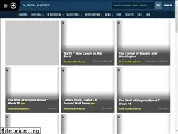 Sites similar to nevada.scout.com