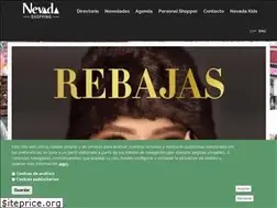 Sites similar to nevada.shopping