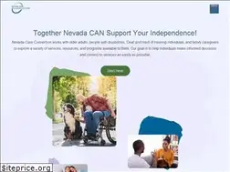 Sites similar to nevadaadrc.com