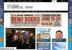 Sites similar to nevadaappeal.com
