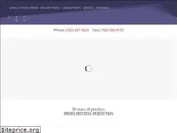 Sites similar to nevadaartprinters.com