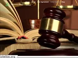 Sites similar to nevadaattorney.net