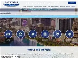 Sites similar to nevadaautoins.com