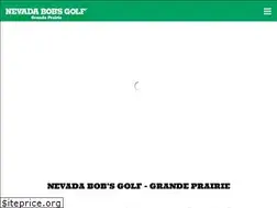 Sites similar to nevadabobsgp.ca