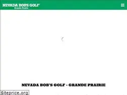 Sites similar to nevadabobsgp.com
