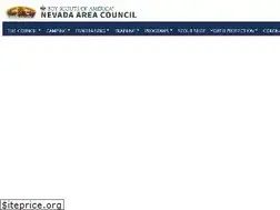 Sites similar to nevadabsa.org