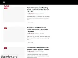 Sites similar to nevadacarry.com